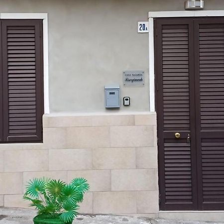 Casa Vacanza Risorgimento Villa Catania Eksteriør billede