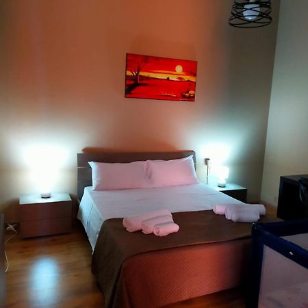 Casa Vacanza Risorgimento Villa Catania Eksteriør billede