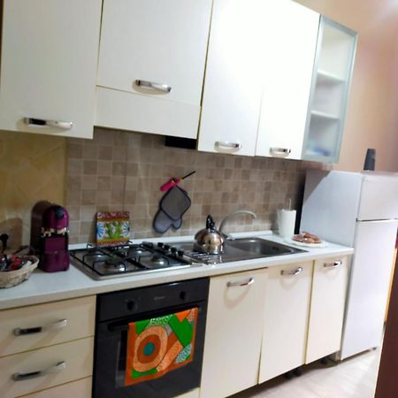 Casa Vacanza Risorgimento Villa Catania Eksteriør billede
