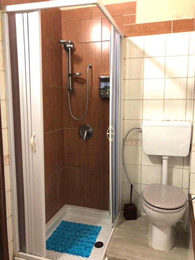 Casa Vacanza Risorgimento Villa Catania Eksteriør billede