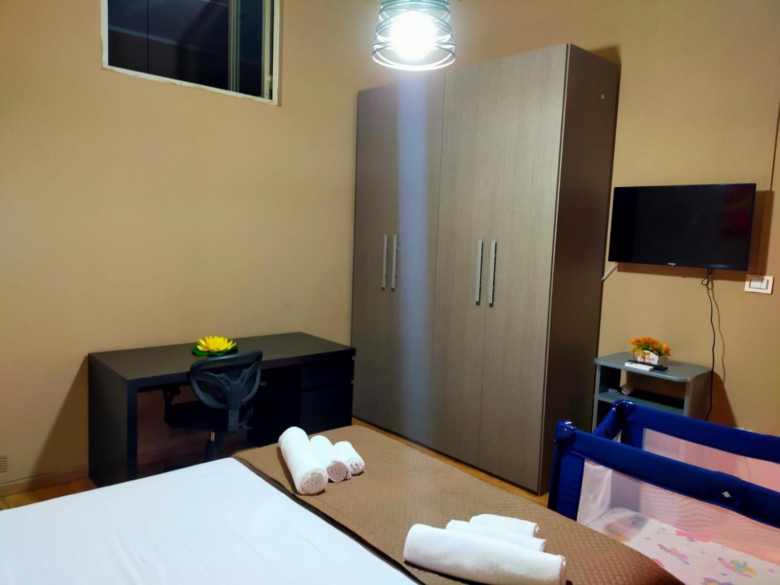 Casa Vacanza Risorgimento Villa Catania Eksteriør billede