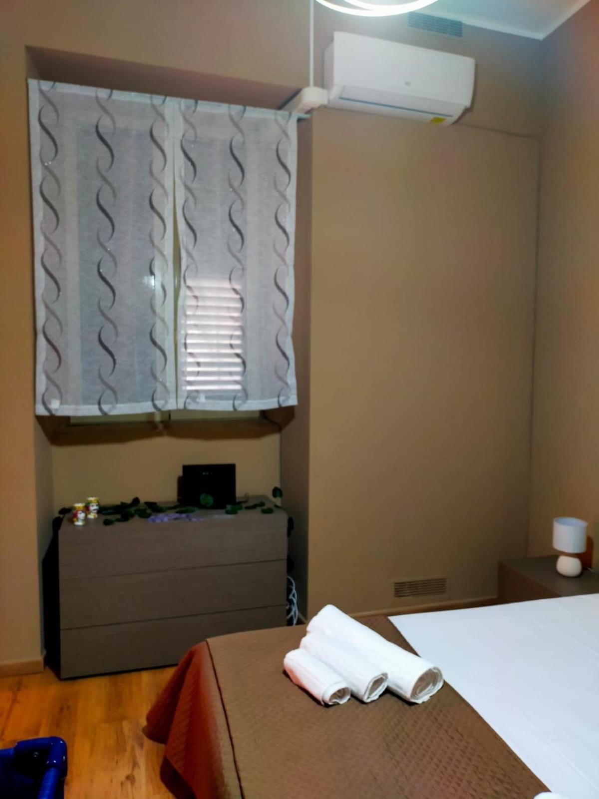 Casa Vacanza Risorgimento Villa Catania Eksteriør billede