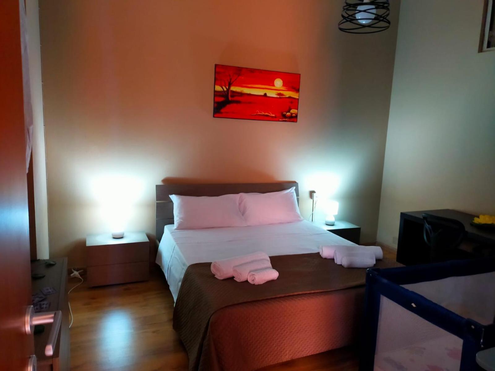 Casa Vacanza Risorgimento Villa Catania Eksteriør billede
