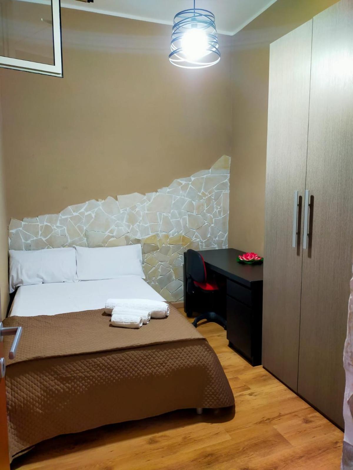 Casa Vacanza Risorgimento Villa Catania Eksteriør billede