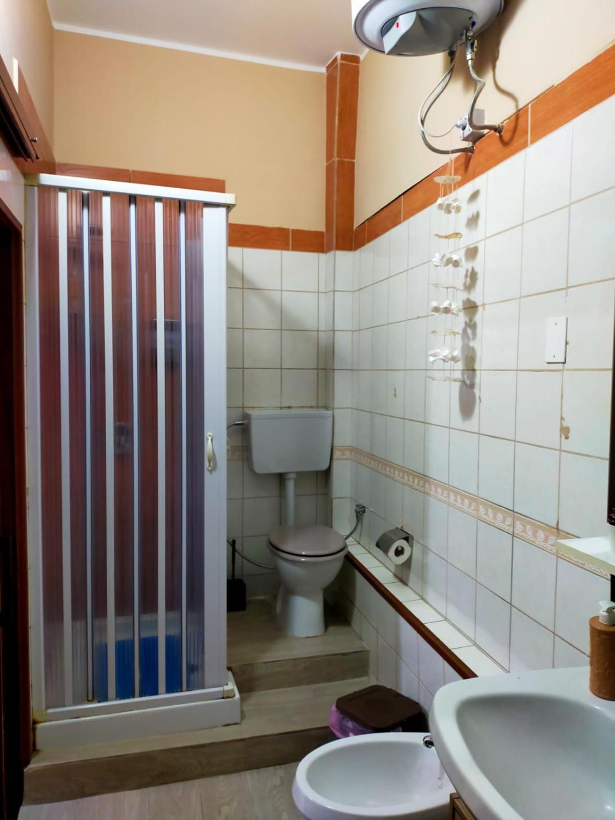 Casa Vacanza Risorgimento Villa Catania Eksteriør billede